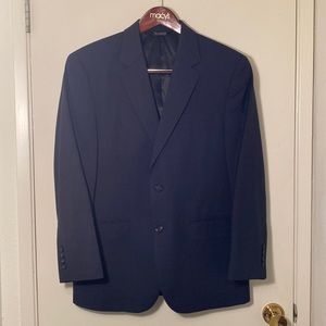 Jos. A. Bank suit - Classic fit